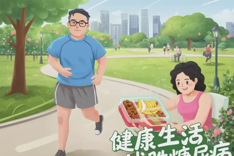 男人晚餐血糖30(圖1)