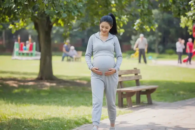 孕婦早上血糖23(圖1)