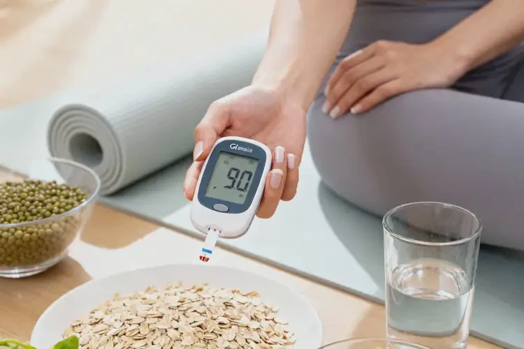 女人中餐血糖22(圖1)