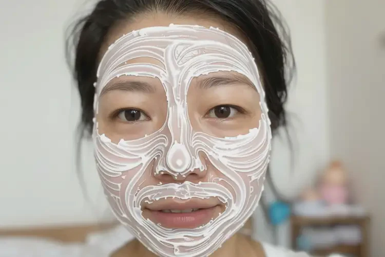 產(chǎn)婦面部有濕疹可以徹底自愈嗎(圖2)