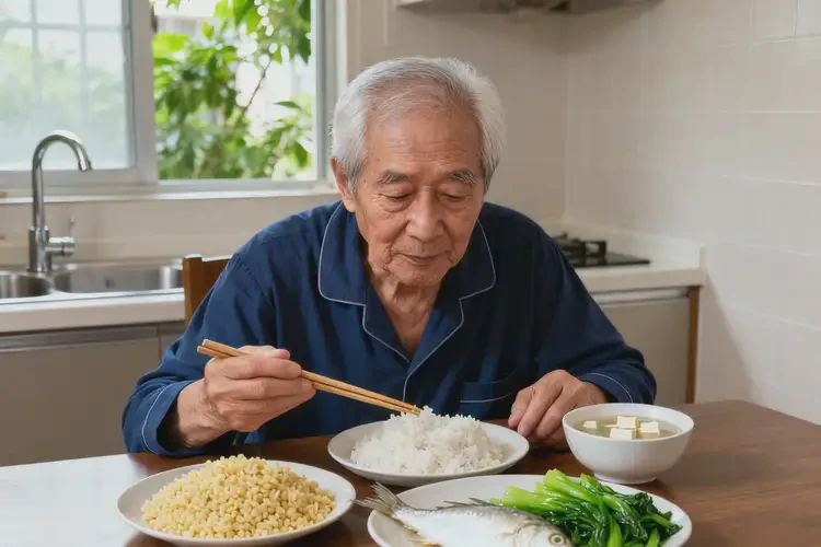 老年人中餐血糖15(圖1)