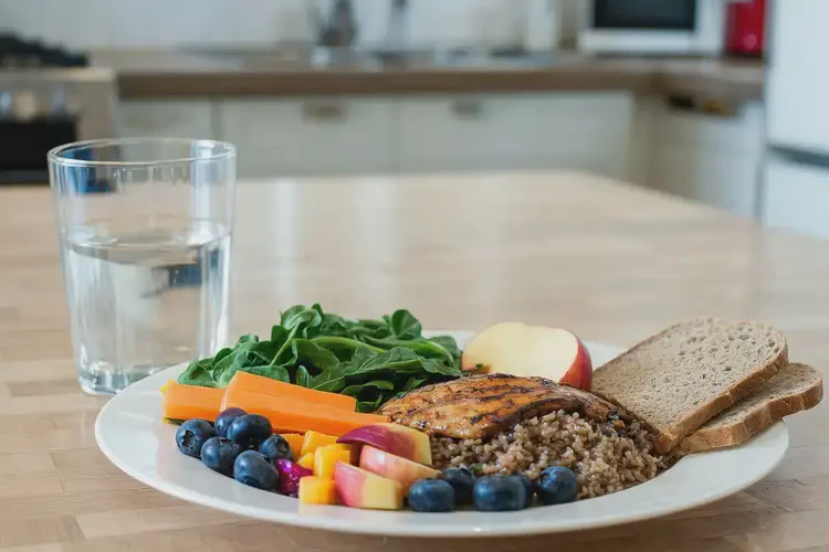 青少年早餐血糖13點(diǎn)1意味著什么(圖1)