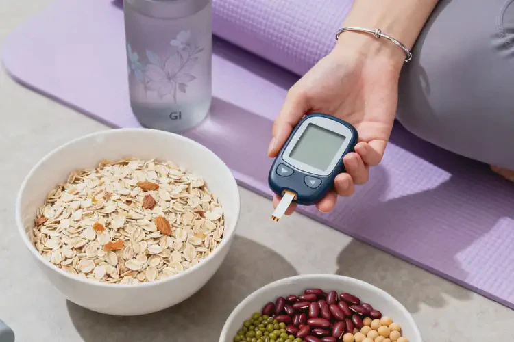 女人中餐血糖22(圖1)