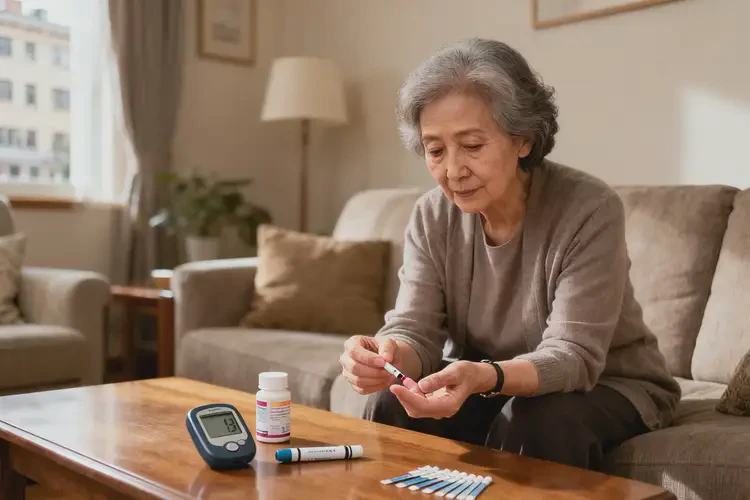 老年人下午血糖7(图1)