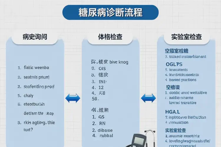 女人晚上血糖6点6是糖尿病吗(图2)