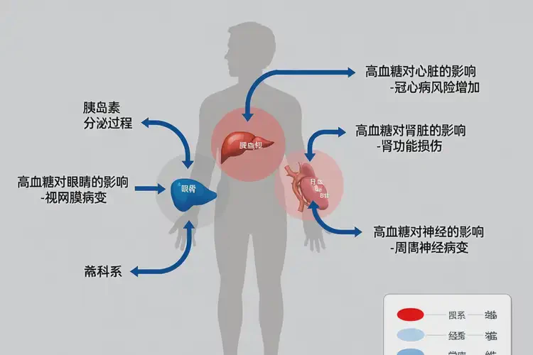 年輕人早上空腹血糖11(圖1)