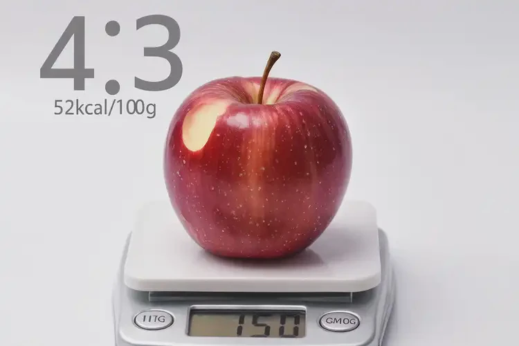 30克382千焦相当于多少食物(图4)