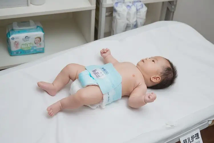 寶寶肛周容易長濕疹可不可以徹底自愈(圖3)