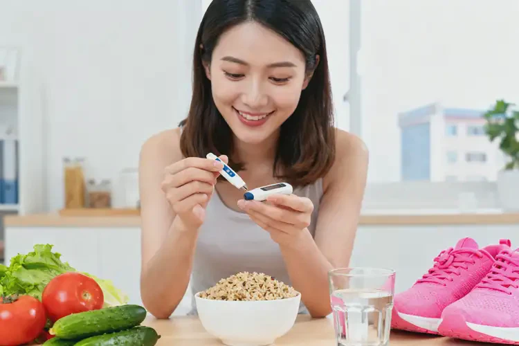 女性下午血糖12(圖1)