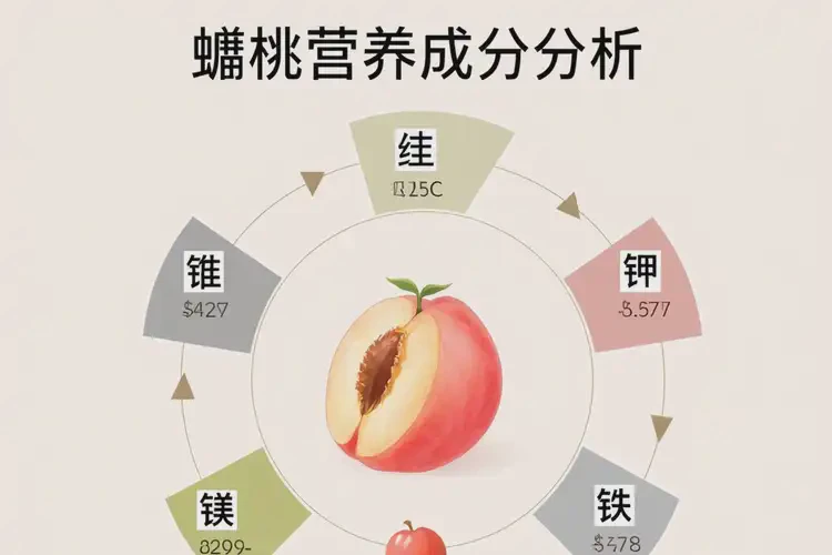 孕27周3天吃蟠桃可以嗎(圖3)