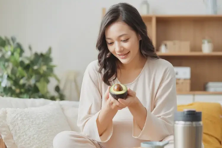 產(chǎn)褥期可以吃牛油果嗎(圖4)