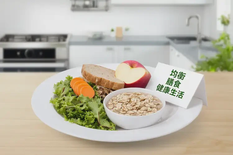 中老年人晚餐血糖8(圖1)