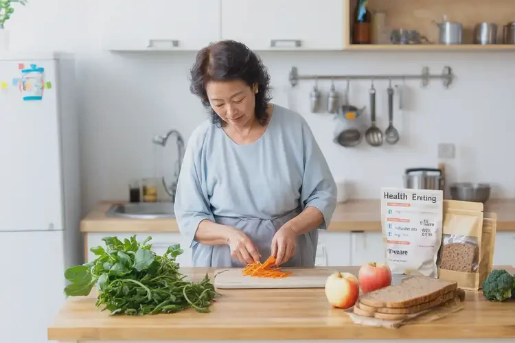 更年期女性睡前血糖8點(diǎn)1是糖尿病嗎(圖1)