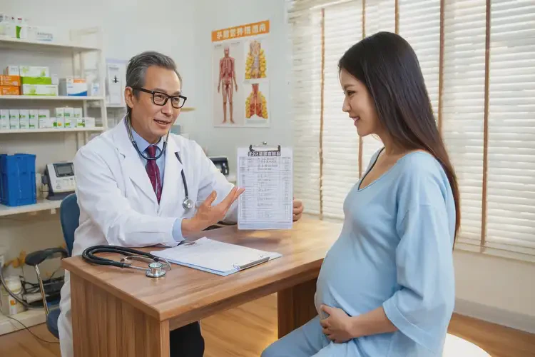 懷孕第30周可以吃香水菠蘿嗎(圖2)