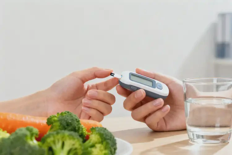 男人下午血糖28(圖1)