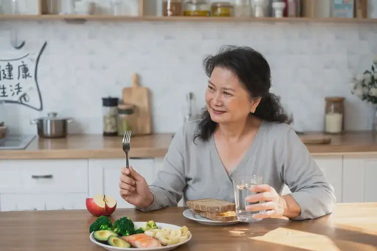 哺乳期妈妈全身起湿疹能不能彻底自愈(图1)