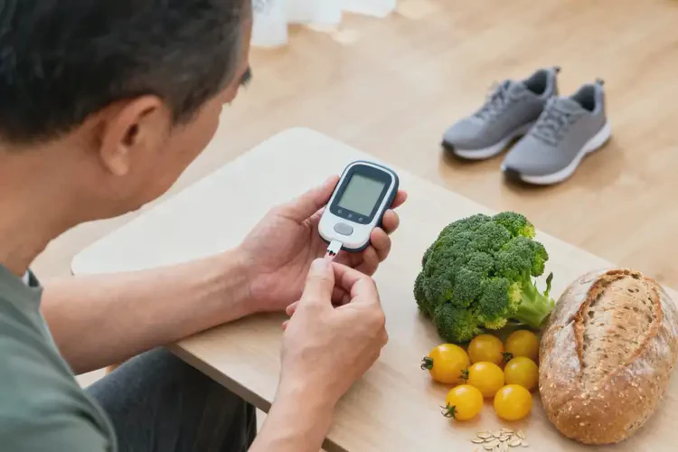 成年人中午血糖14點6是糖尿病嗎(圖3)