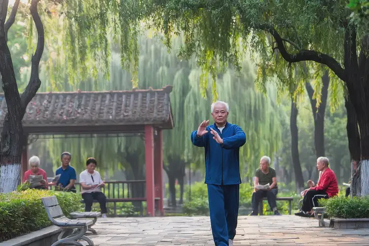 老年人早上空腹血糖15(圖1)