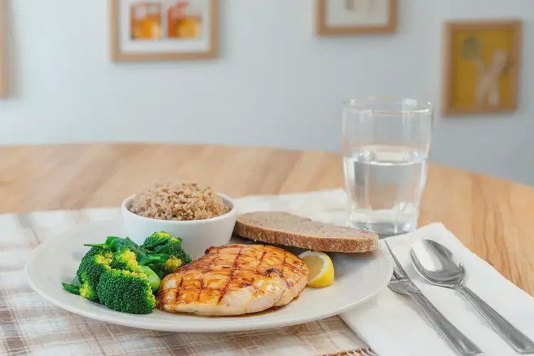 老年人睡前血糖16(圖1)