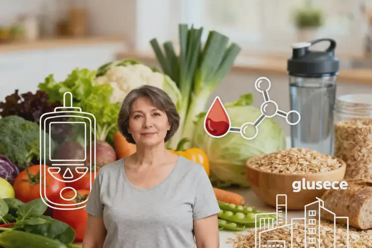 更年期女性睡前血糖30(圖1)