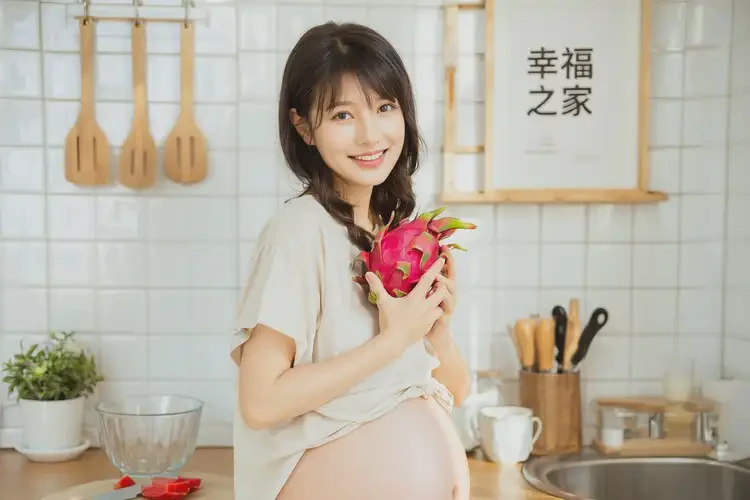 孕28周可以吃紅心火龍果嗎(圖4)