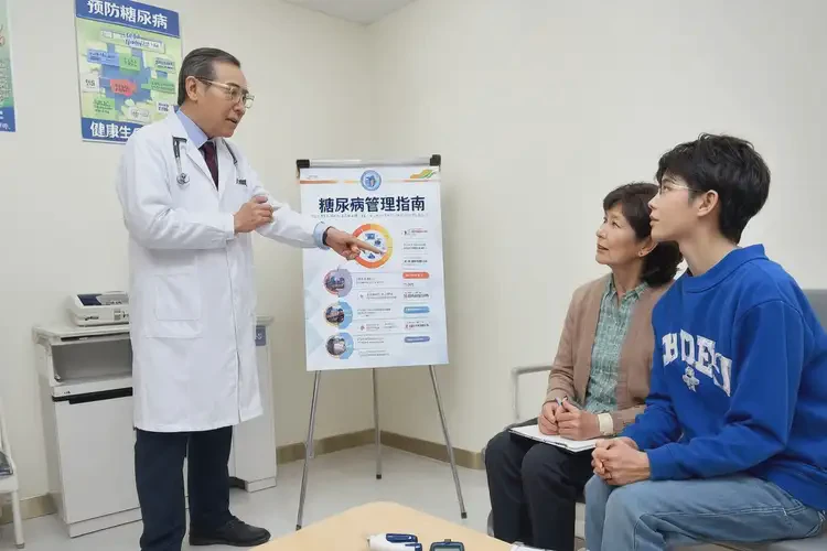 青少年早上空腹血糖18(圖1)