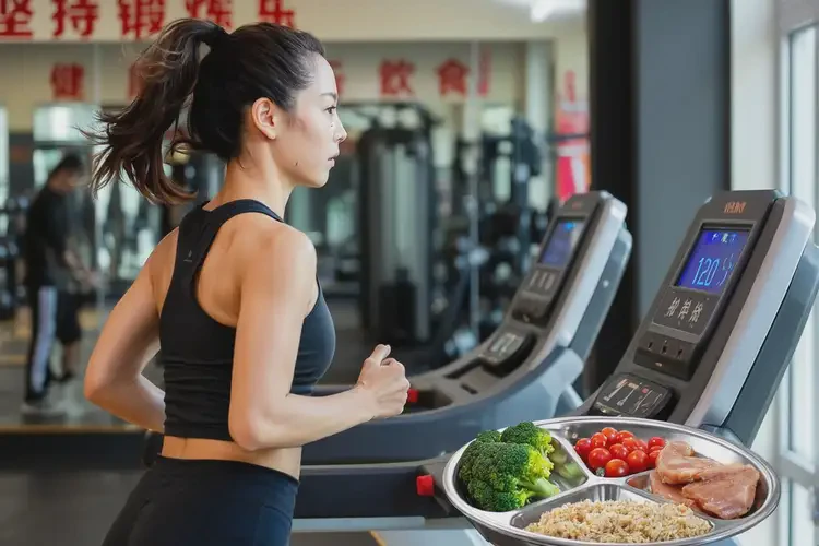 女性餐后血糖10(图1)