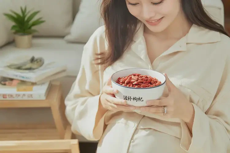 孕35周可以吃枸杞嗎(圖4)