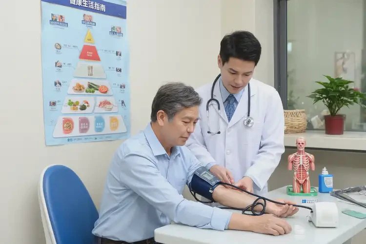 中年人中餐血糖5(图1)