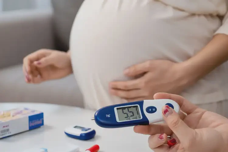 孕婦空腹血糖5點7是糖尿病嗎(圖4)