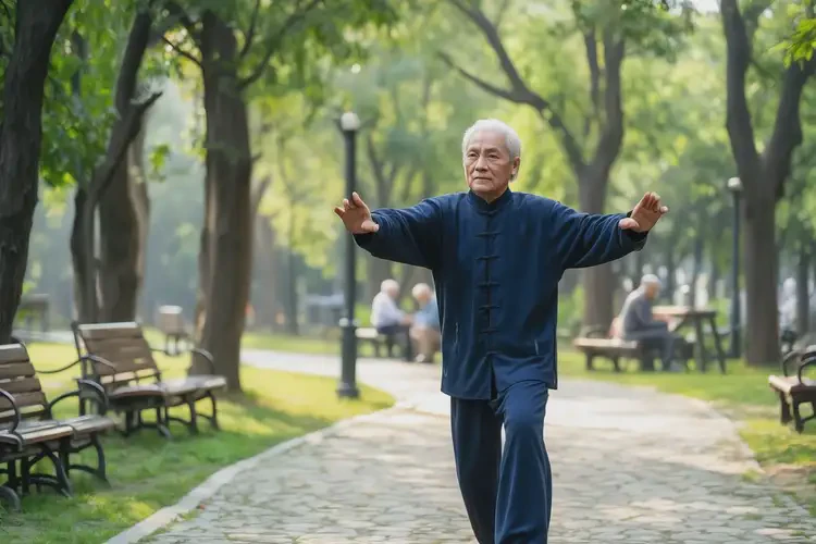 老年人空腹血糖25(圖1)