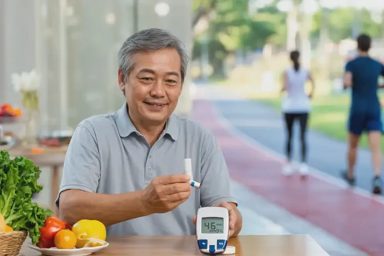 男性中午血糖4(圖1)