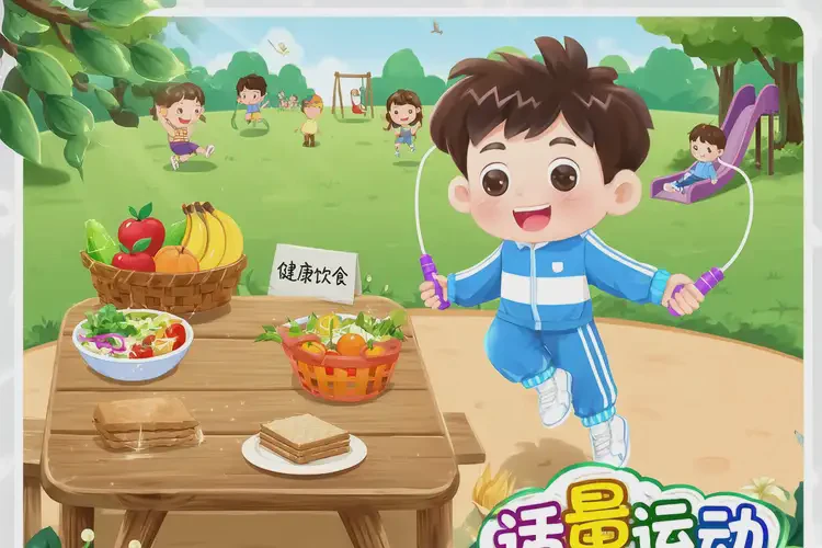 小孩中午血糖8(圖1)