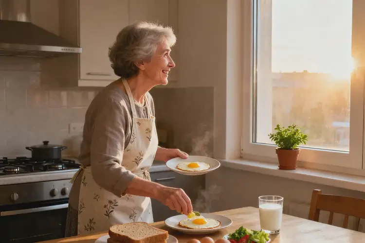 老年人早餐血糖5點(diǎn)7意味著什么(圖4)