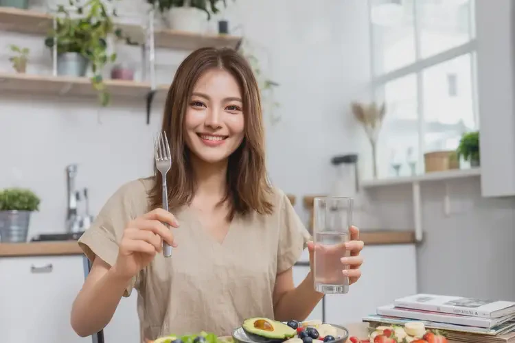 女性餐后血糖5(图1)