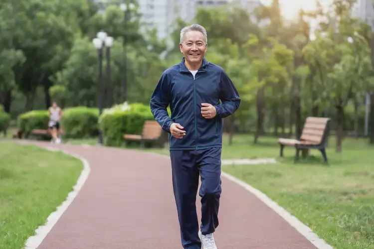 中老年人晚餐血糖19(圖1)