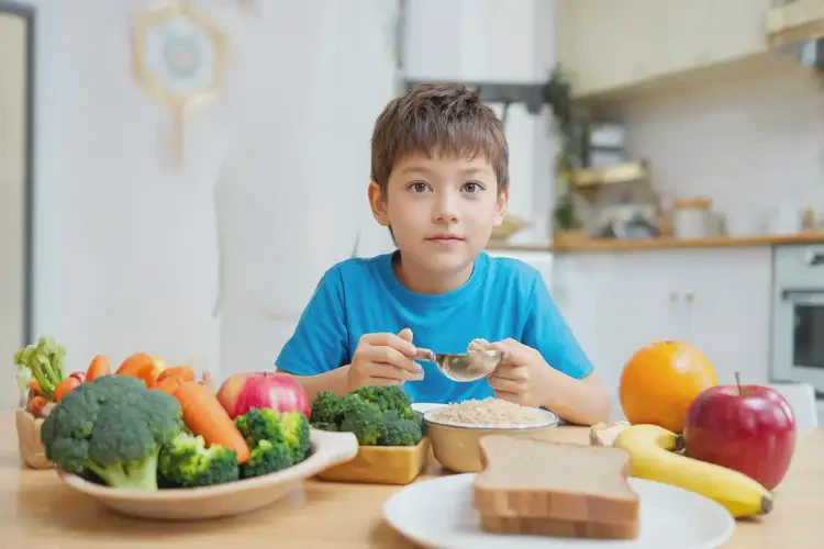 儿童中餐血糖19点4是糖尿病吗(图2)