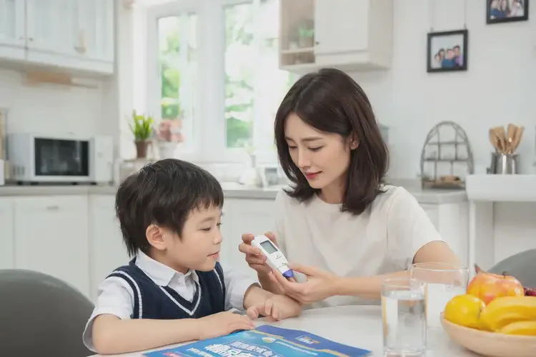 小孩早上血糖4(圖1)