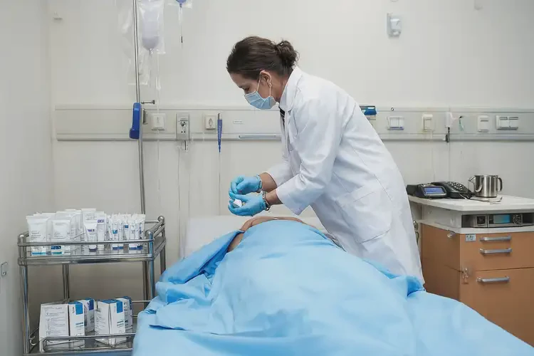 產婦屁股出濕疹不管它會自己痊愈嗎(圖2)