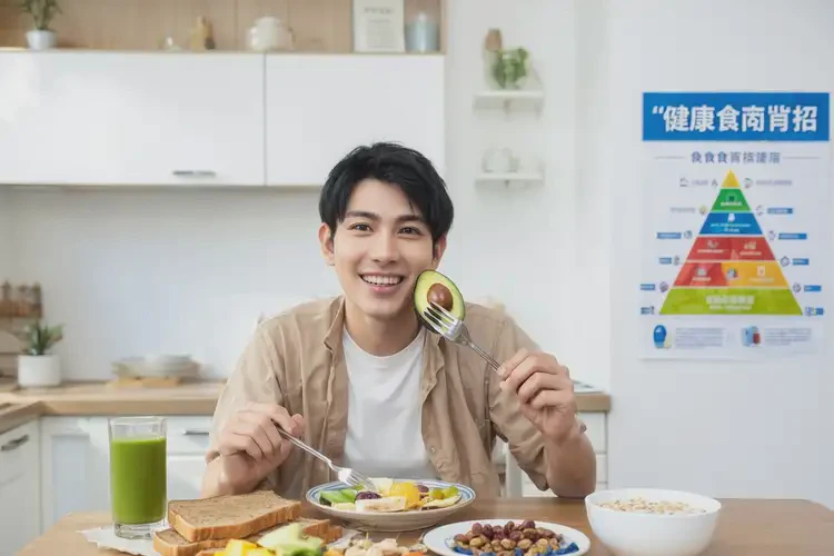 年輕人早餐血糖11點(diǎn)1是怎么回事(圖4)