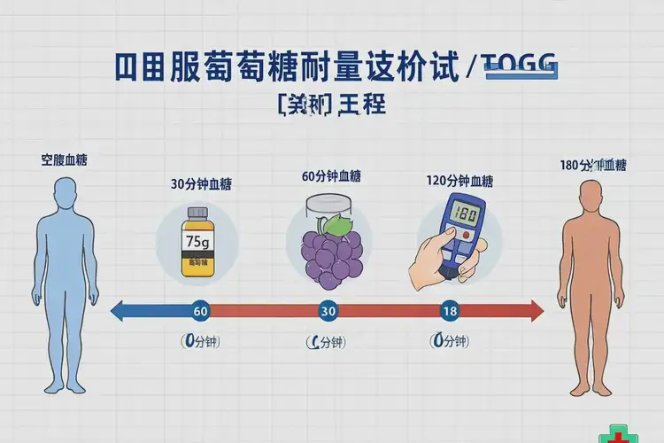 青少年中午血糖18點(diǎn)7是糖尿病嗎(圖2)