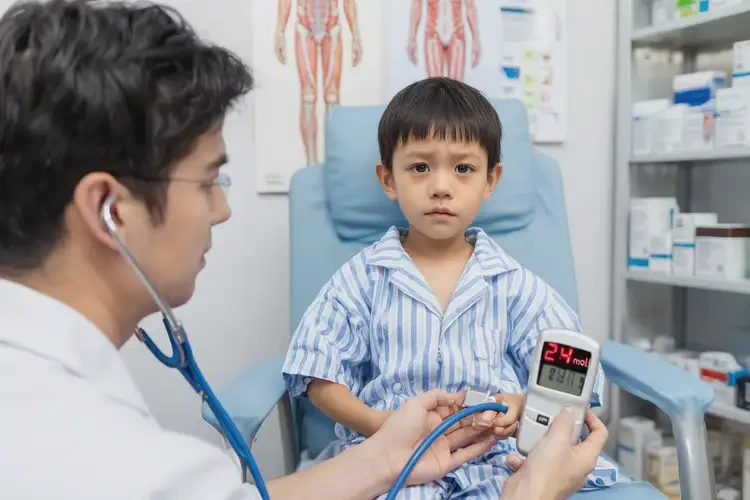 小孩中餐血糖24(圖1)