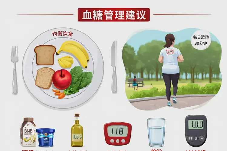 成年人下午血糖12(圖1)