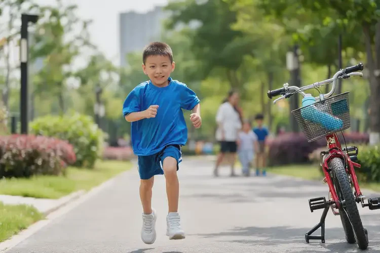 小孩中餐血糖14點9是怎么回事(圖4)