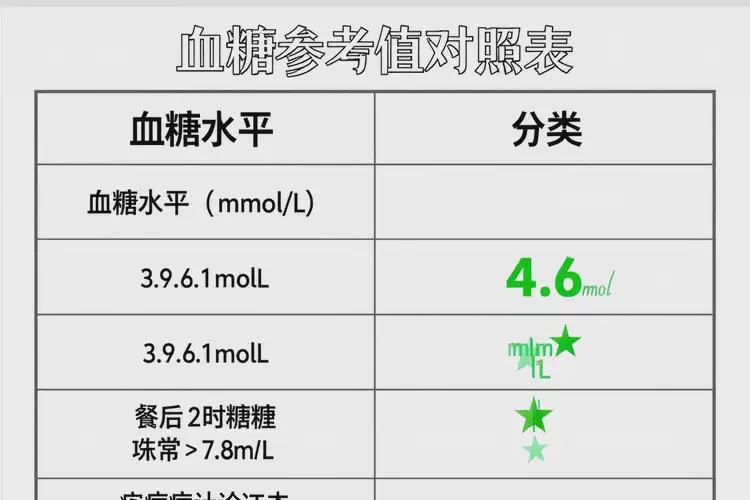 年輕人中午血糖4(圖1)