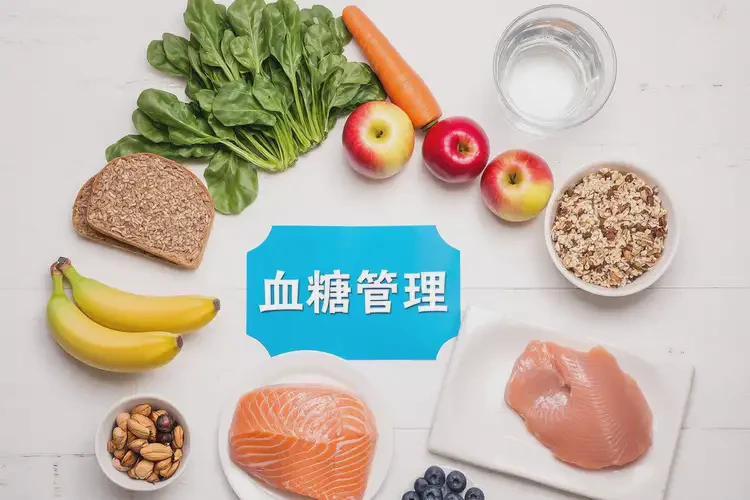 青少年中午血糖9(圖1)