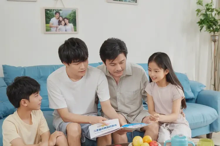 小孩睡前血糖21(圖1)