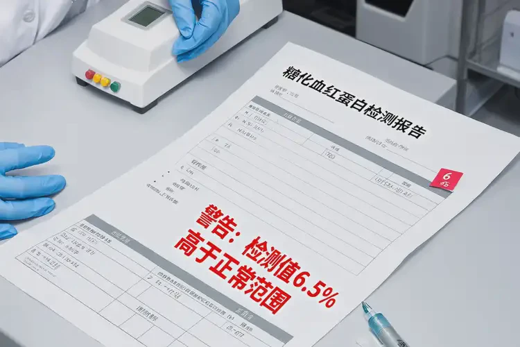 男人中午血糖20點(diǎn)1是糖尿病嗎(圖1)