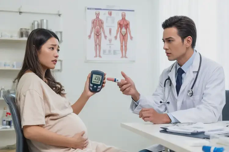 孕婦餐后血糖23(圖1)