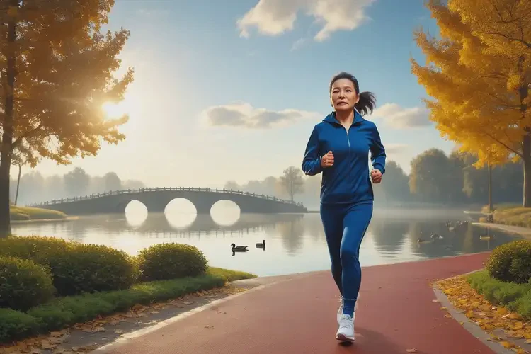 更年期女性早上空腹血糖28(圖1)